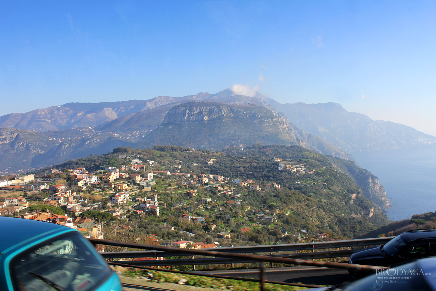 Sorrento